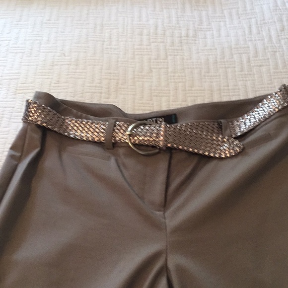 Capris - Picture 2 of 5